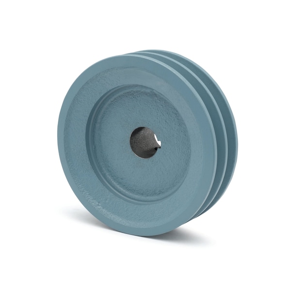 2AK21 X 5/8  SHEAVE DRIVE COMPONENTS